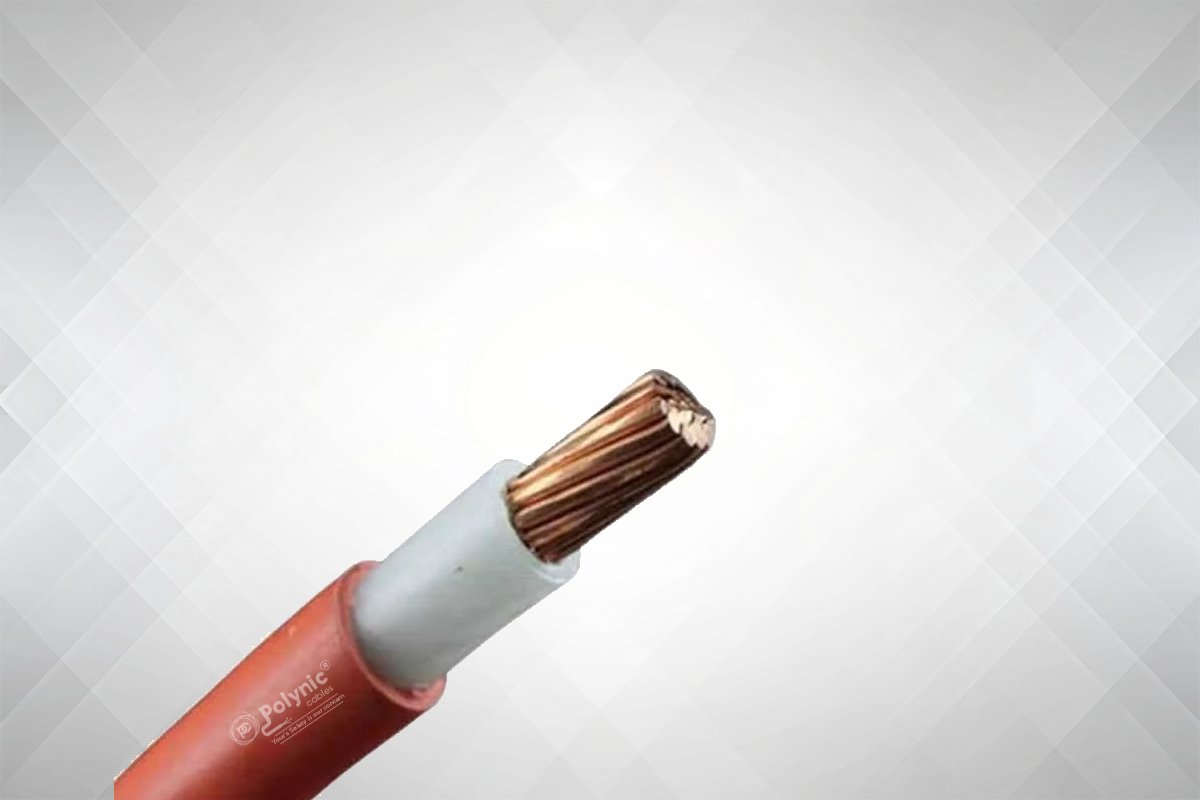 Twisted Cable