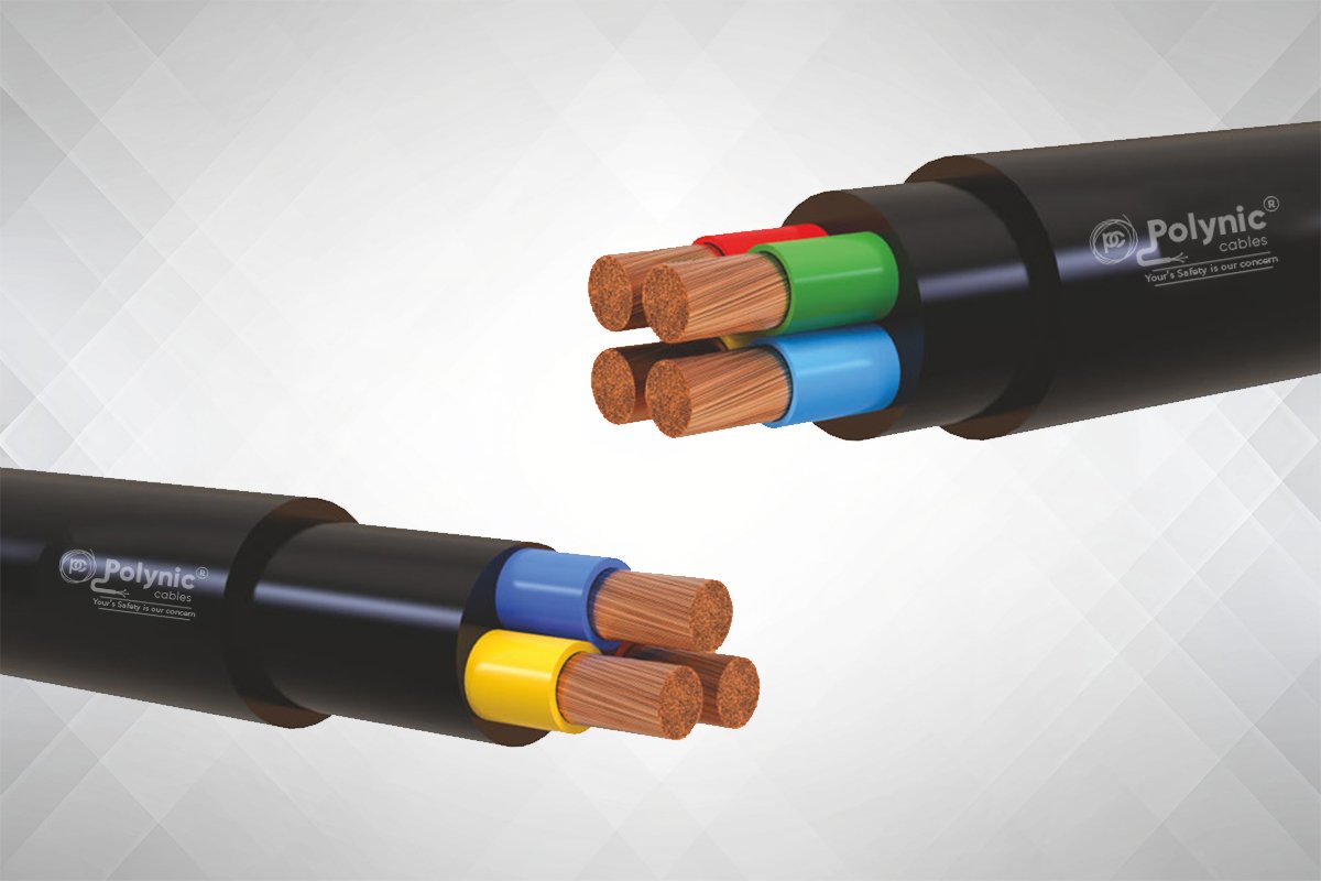 Multi-Core Cable